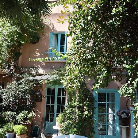 "Maison 1850 Paris 18" Chambre G Avec Terrasse Et Parking En Option Екстериор снимка