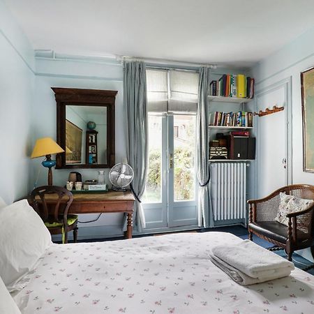 "Maison 1850 Paris 18" Chambre G Avec Terrasse Et Parking En Option Екстериор снимка