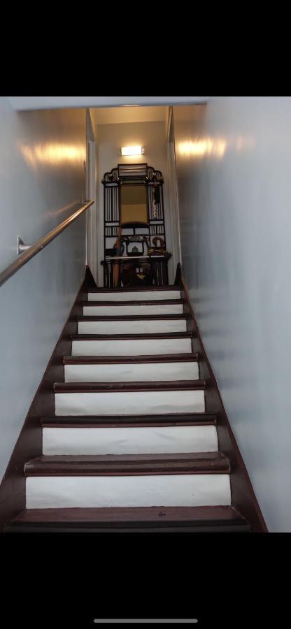 "Maison 1850 Paris 18" Chambre G Avec Terrasse Et Parking En Option Екстериор снимка