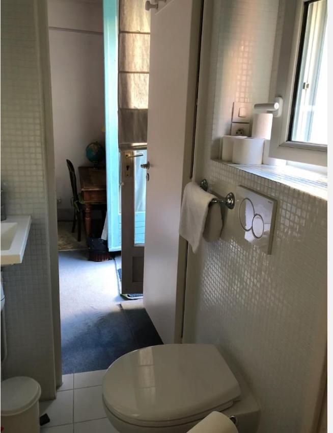 "Maison 1850 Paris 18" Chambre G Avec Terrasse Et Parking En Option Екстериор снимка