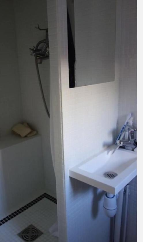 "Maison 1850 Paris 18" Chambre G Avec Terrasse Et Parking En Option Екстериор снимка