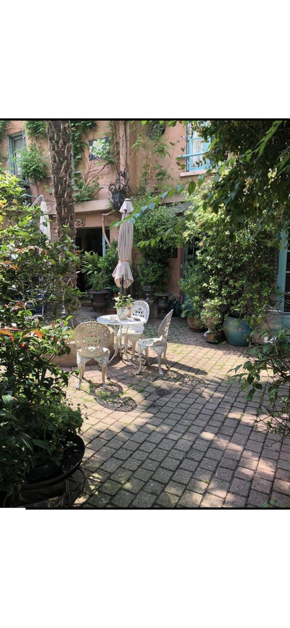 "Maison 1850 Paris 18" Chambre G Avec Terrasse Et Parking En Option Екстериор снимка